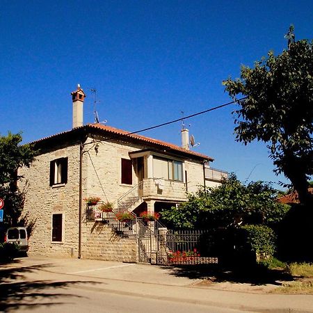 Studios Slavica Novigrad Istria المظهر الخارجي الصورة