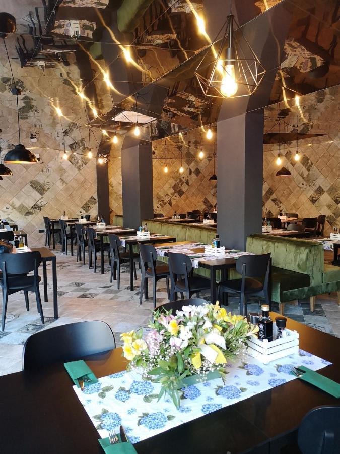 Studios Slavica Novigrad Istria المظهر الخارجي الصورة
