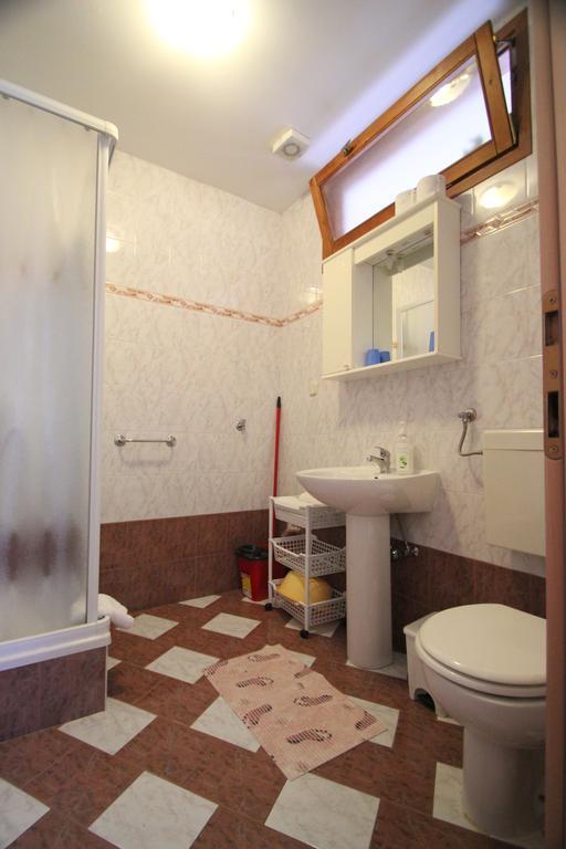 Studios Slavica Novigrad Istria الغرفة الصورة