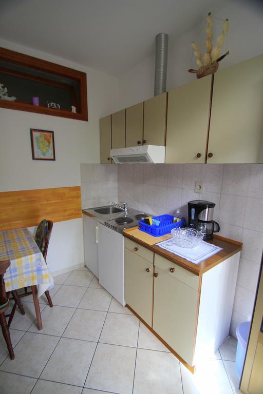 Studios Slavica Novigrad Istria الغرفة الصورة