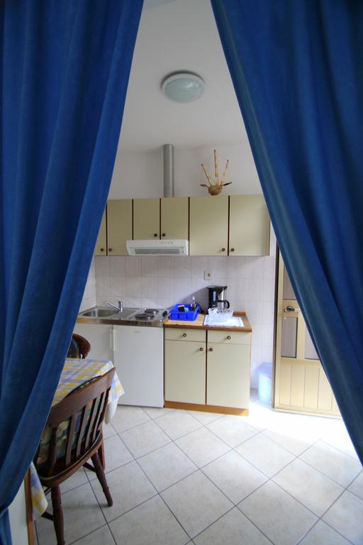 Studios Slavica Novigrad Istria الغرفة الصورة