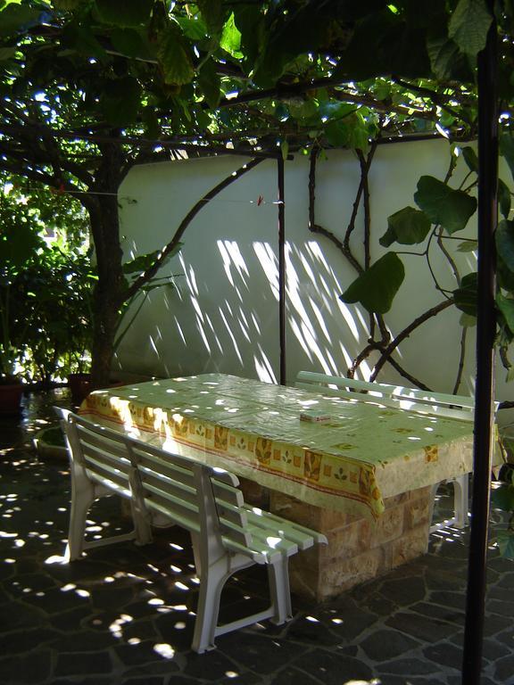Studios Slavica Novigrad Istria الغرفة الصورة