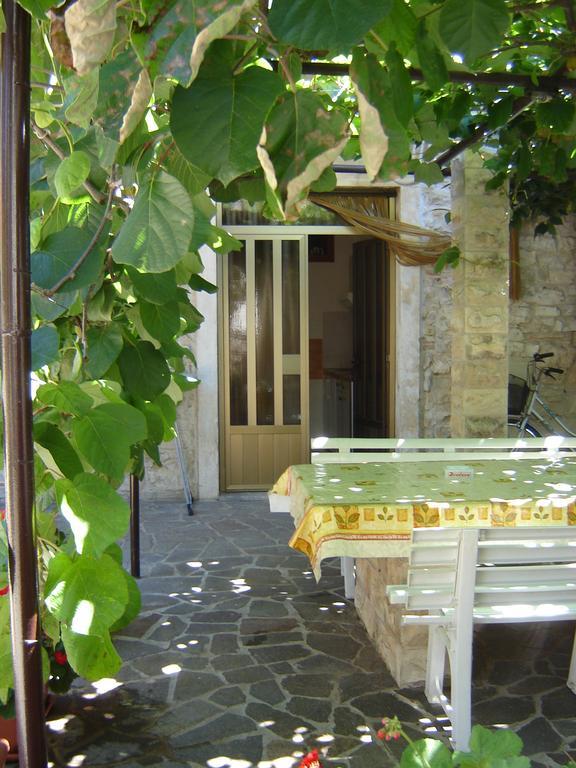 Studios Slavica Novigrad Istria الغرفة الصورة