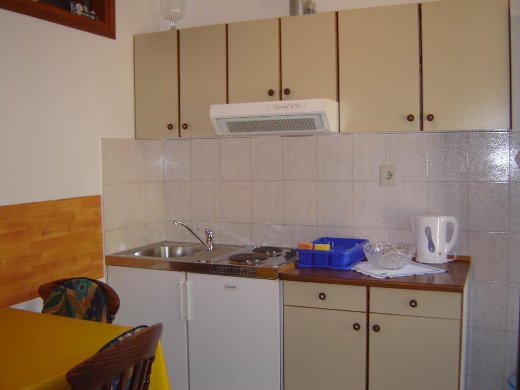 Studios Slavica Novigrad Istria المظهر الخارجي الصورة