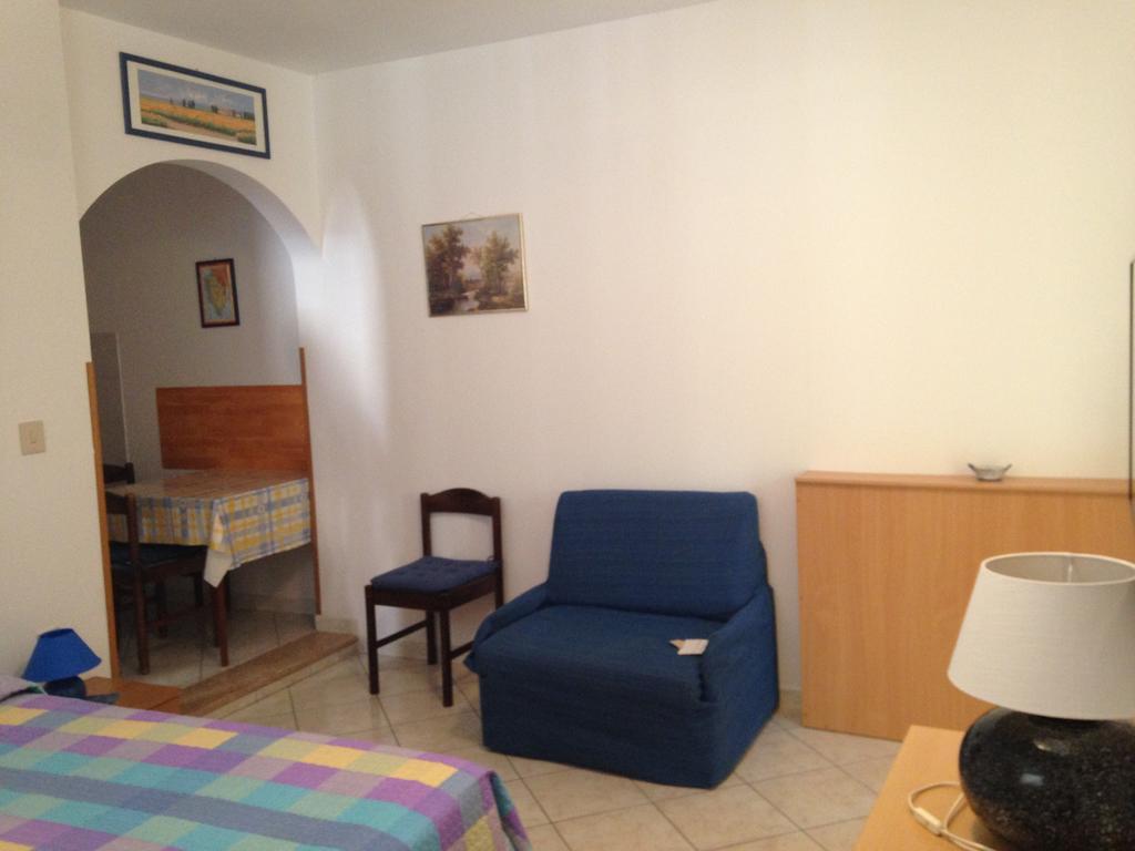 Studios Slavica Novigrad Istria الغرفة الصورة