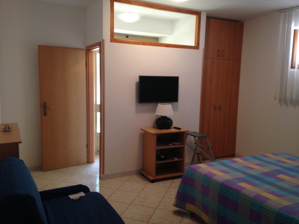 Studios Slavica Novigrad Istria الغرفة الصورة